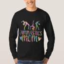 Search for i love gymnastics tshirts Trendy