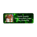 Search for elves return address labels Elf