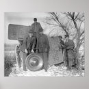 Search for vintage police posters Retro