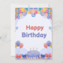 Search for poster invitations Celebration