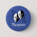 Search for thespians badges Musical