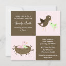Search for mother and baby bird postcards Mother to be