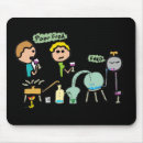Search for funny lab mousepads Science