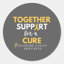 Search for childhood cancer awareness stickers Fight