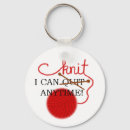 Search for quite key rings Ball