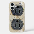 Search for outlet iphone cases Electricity