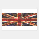 Search for distressed british flag stickers Union jack