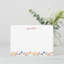 Search for bridal shower note cards Trendy