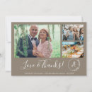 Search for brown monogram cards Stylish