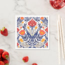 Search for embroidery napkins Folklore