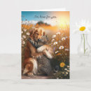 Search for cat hug cards Hugs