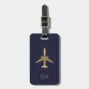 Search for aviation luggage tags Plane