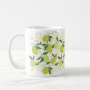 Search for citrus design mugs Lime