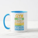 Search for subject mugs Teacher