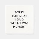 Search for funny birthday quotes napkins Cute