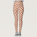 Search for chequered leggings Check