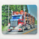 Search for logging mousepads Loggers