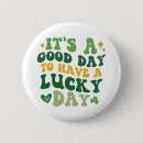 Search for paddys badges Good luck