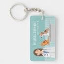 Search for vet tech key rings Puppy