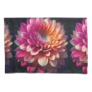 Search for yellow flowers pillowcases Pink