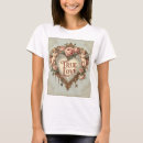 Search for true romance tshirts Valentine