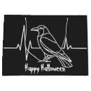 Search for halloween gift bags Scary