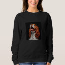 Search for cavalier king charles spaniel clothing Graphic