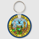 Search for state of idaho key rings United states