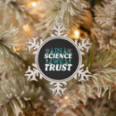Search for biology christmas tree decorations Scientist