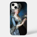 Search for marie antoinette iphone cases Blue