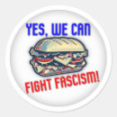 Search for yes we can stickers Democrats