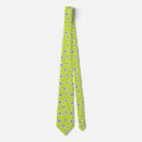 Search for chartreuse ties Retro