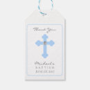 Search for baptism gift tags Christening