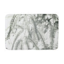 Search for leaf bath mats Natural