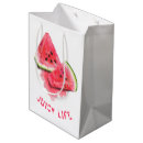 Search for watermelon gift bags Sweet