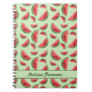 Search for fruity notebooks Red