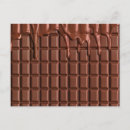 Search for melted invitations Chocolate