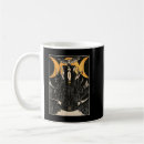 Search for wicca mugs Moon