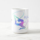 Search for gymnastic mugs For kids
