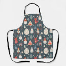 Search for folk aprons Festive