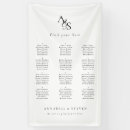 Search for reception wedding banners Couple