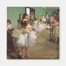 Search for edgar magnets Ballerinas
