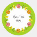 Search for lime fruit stickers Retro