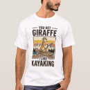 Search for funny giraffe gifts Safari