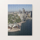 Search for australia landmark puzzles Nsw