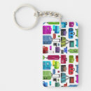 Search for suitcase key rings Baggage
