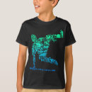 Search for running kids tshirts Parkour