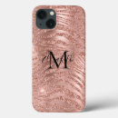 Search for zebra print monogram name electronics Trendy