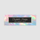Search for frame name tags Elegant