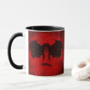 Search for rock and roll bands mugs Heavy metal
